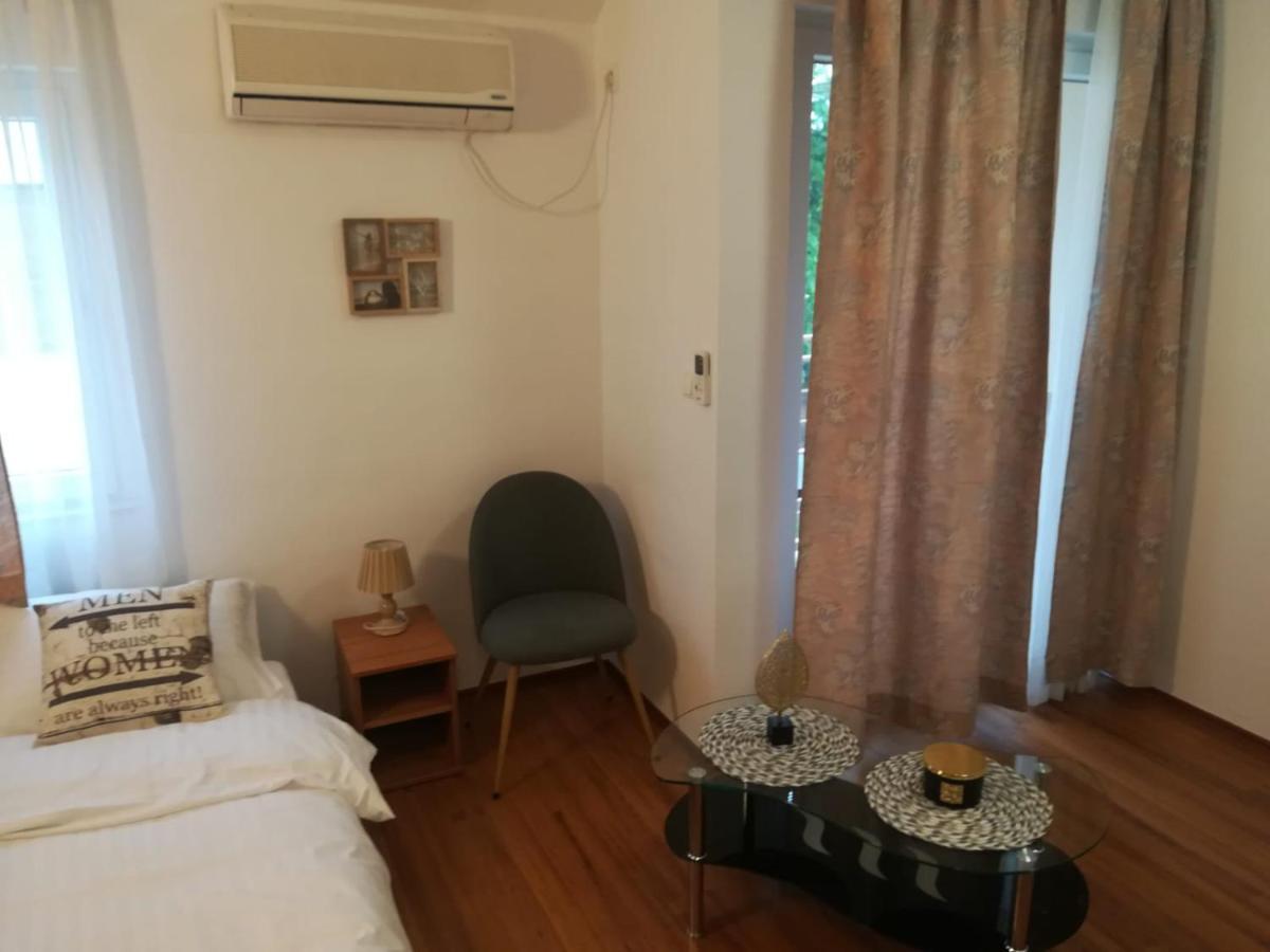 Apartment Mareda داجلة المظهر الخارجي الصورة