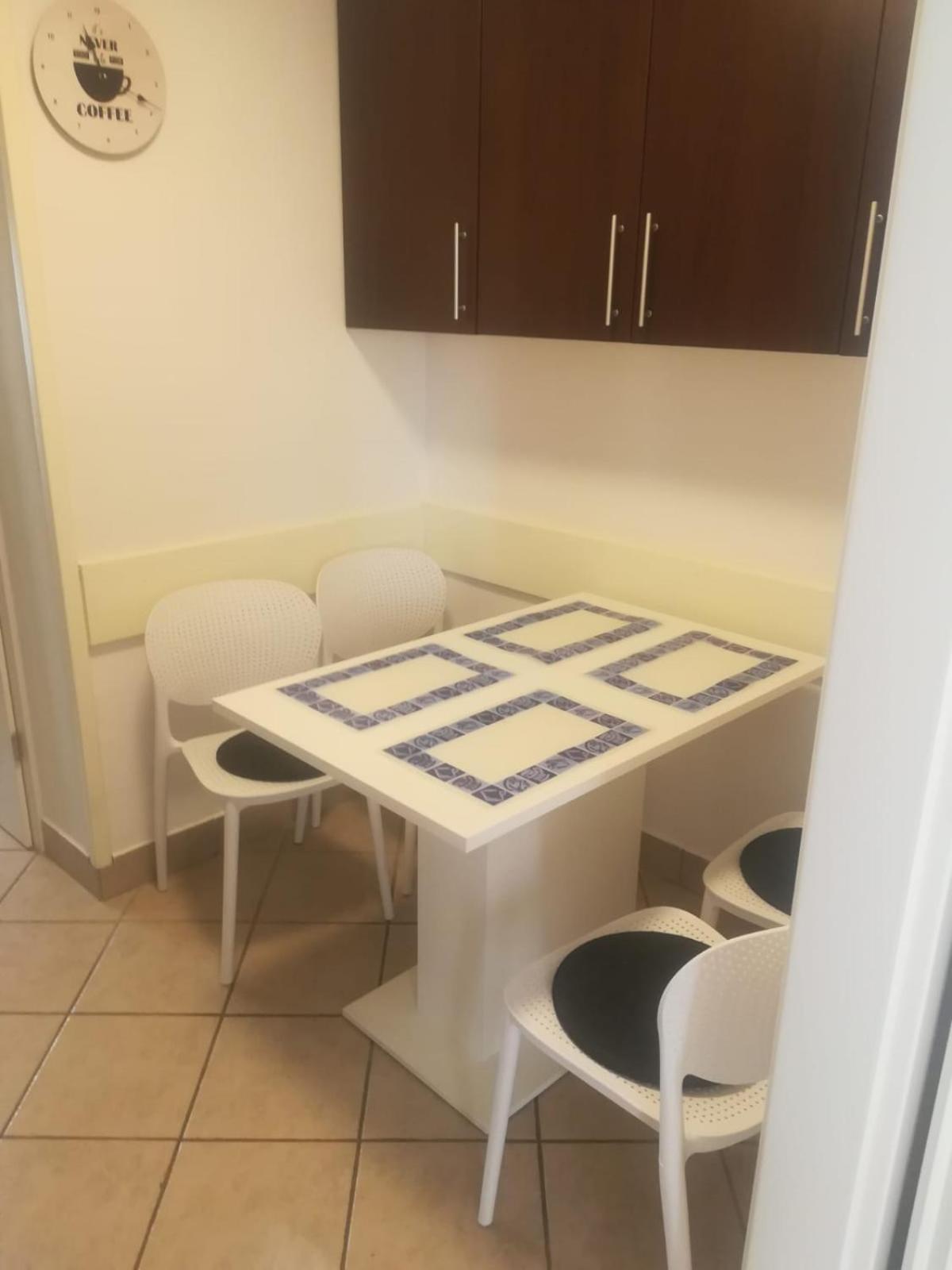 Apartment Mareda داجلة المظهر الخارجي الصورة